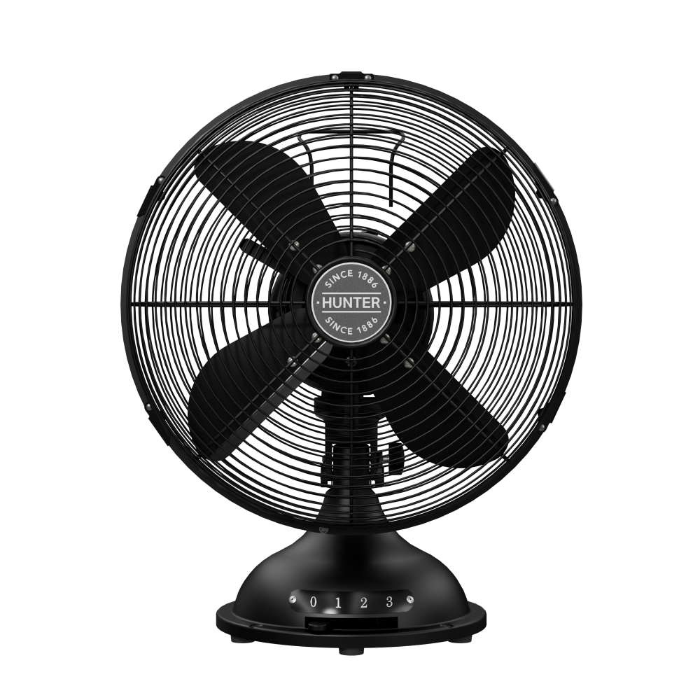 Portable Fans